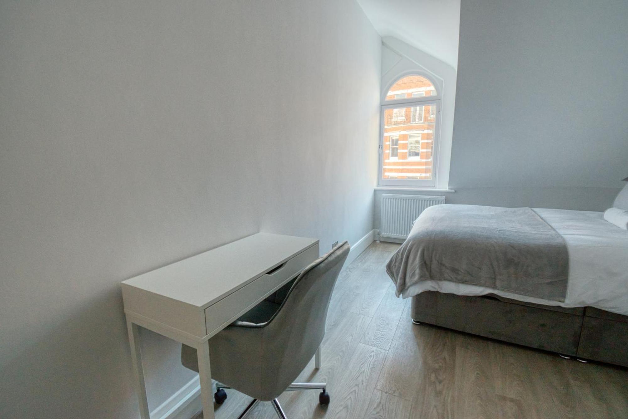 Apartament Obra Flats