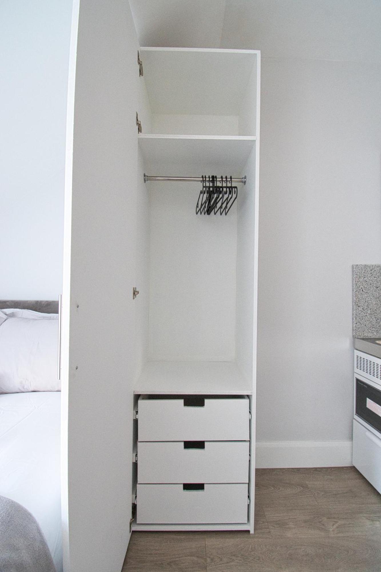 Obra Flats Apartament