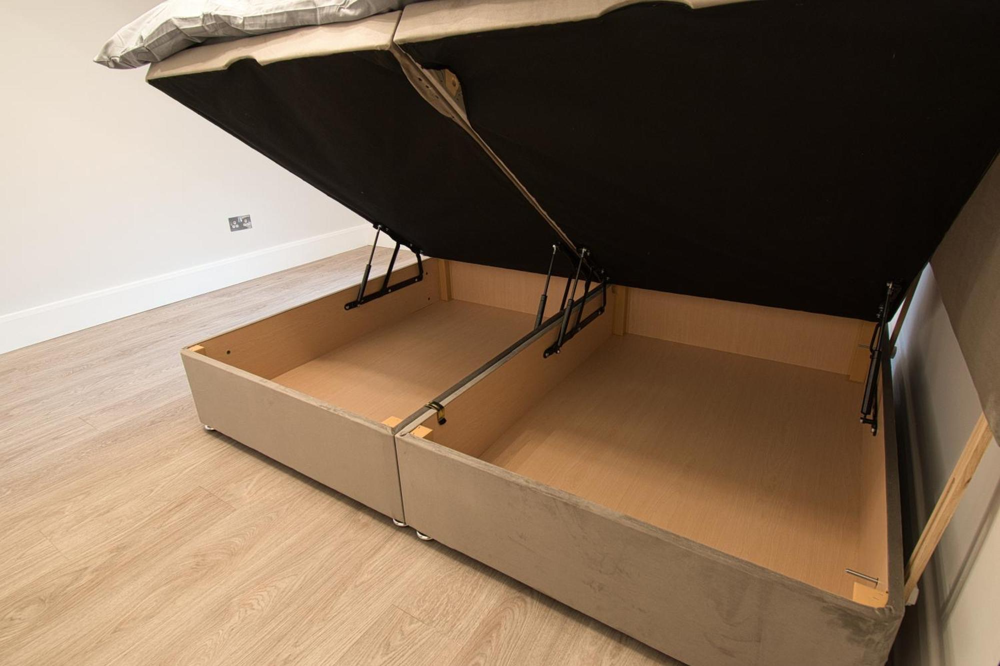 Apartament Obra Flats Londra