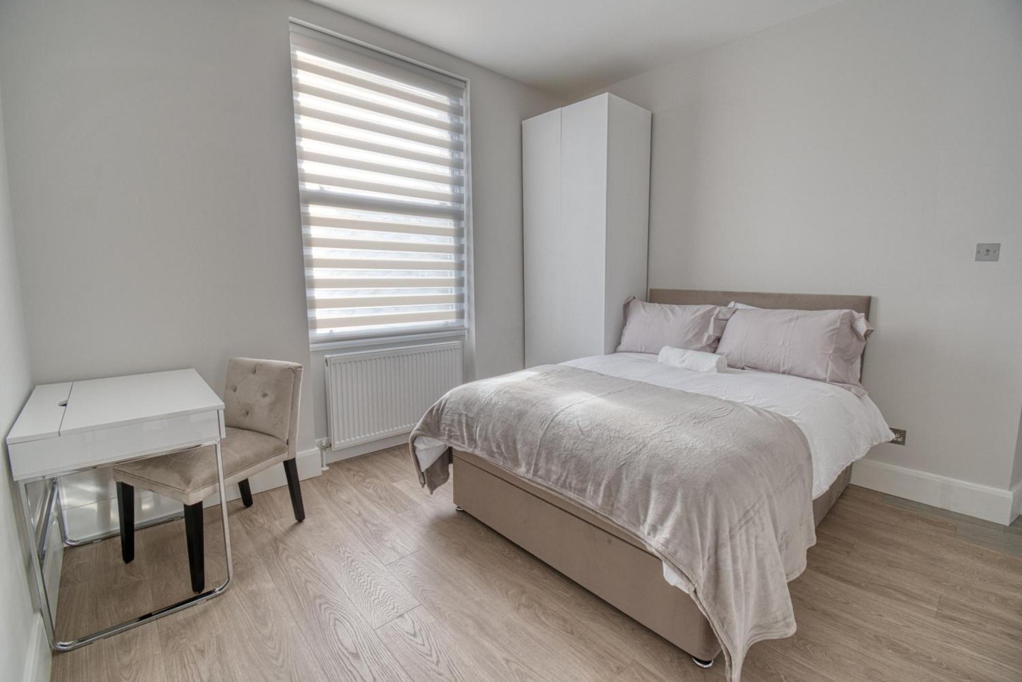 Obra Flats Apartament *