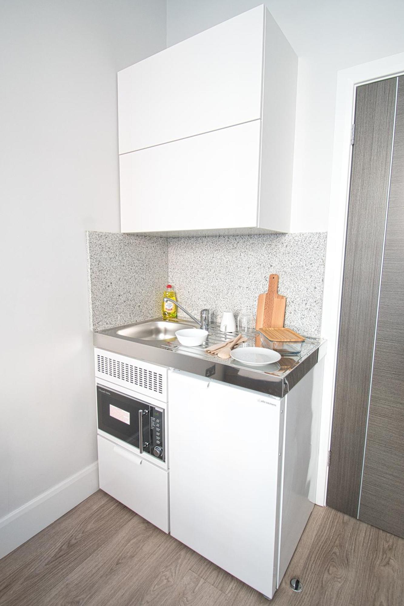 Obra Flats Apartament *