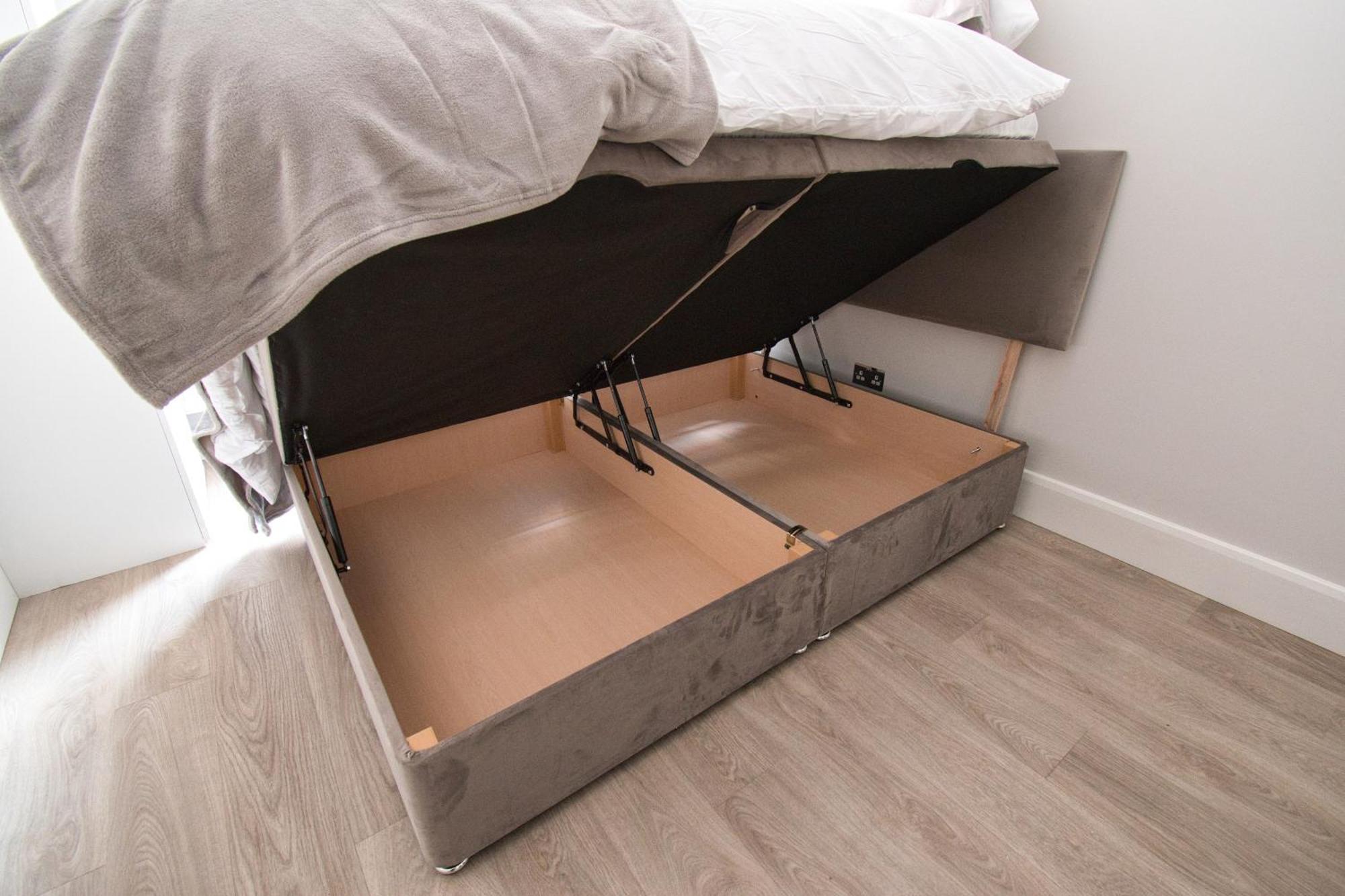 Obra Flats Apartament *